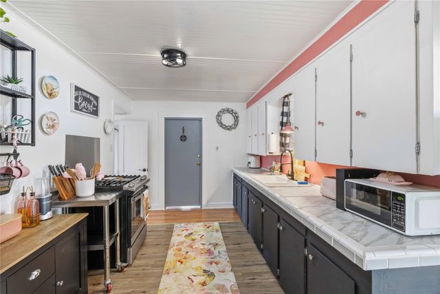 540 NE 1st Street, Cross Plains, TX 76443