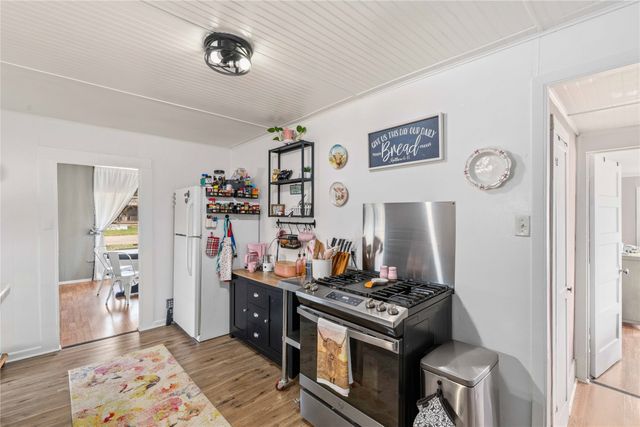 540 NE 1st Street, Cross Plains, TX 76443