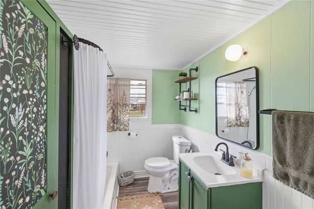 540 NE 1st Street, Cross Plains, TX 76443