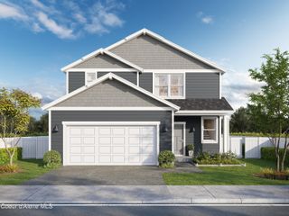 4665 E Culpeo Ave, Post Falls, ID 83854