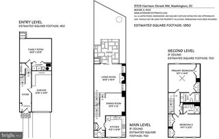 3703 HARRISON ST NW, Washington, DC 20015