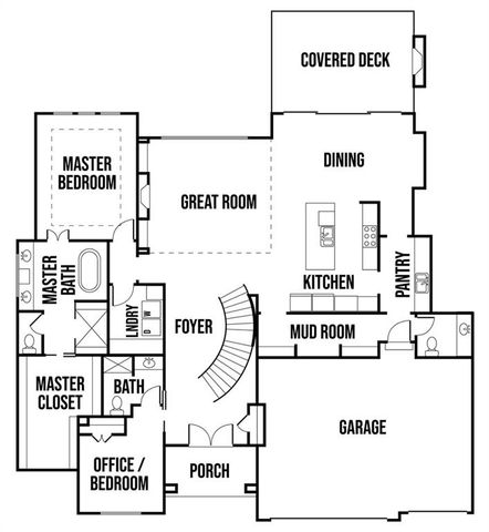 17600 Knox Street, Overland Park, KS 66221