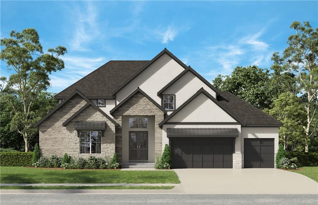 17600 Knox Street, Overland Park, KS 66221