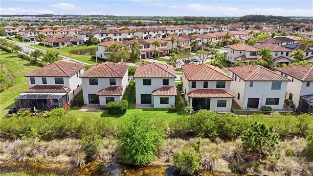 5077 Beckton RD, Ave Maria, FL 34142