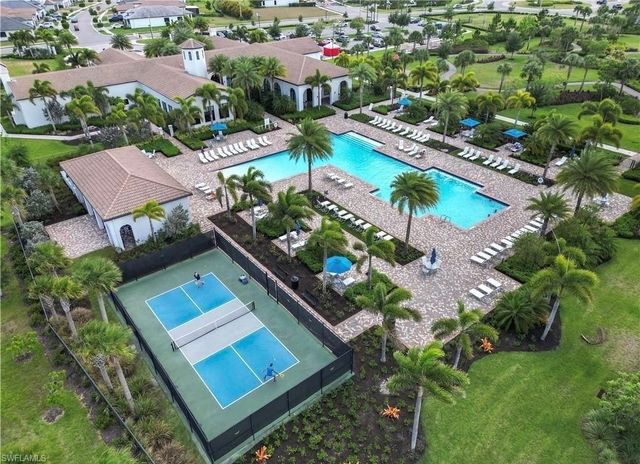 5077 Beckton RD, Ave Maria, FL 34142