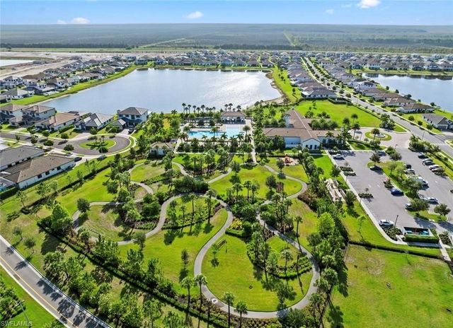 5077 Beckton RD, Ave Maria, FL 34142