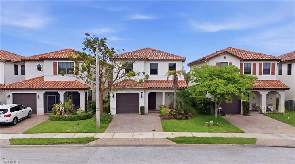 5077 Beckton RD, Ave Maria, FL 34142