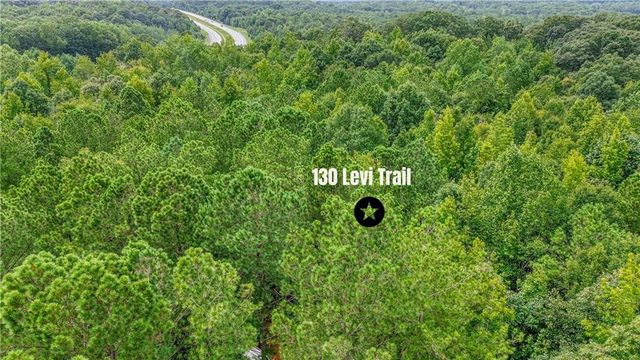 140 Levi Trail, Nicholson, GA 30565