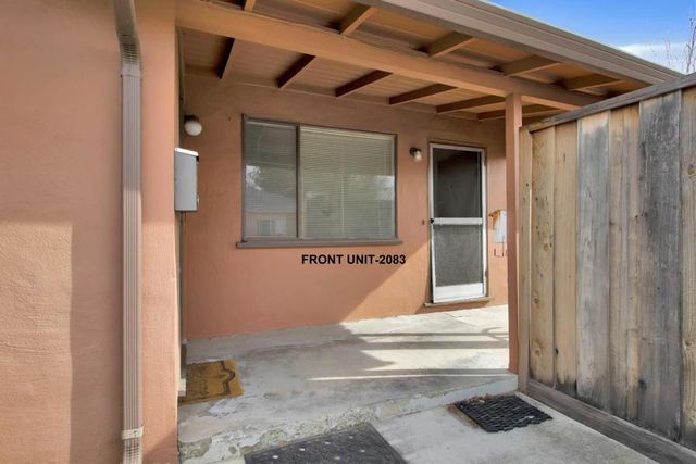 2085 Lynnhaven Drive, San Jose, CA 95128