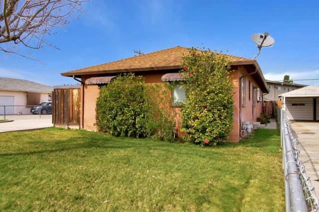 2085 Lynnhaven Drive, San Jose, CA 95128
