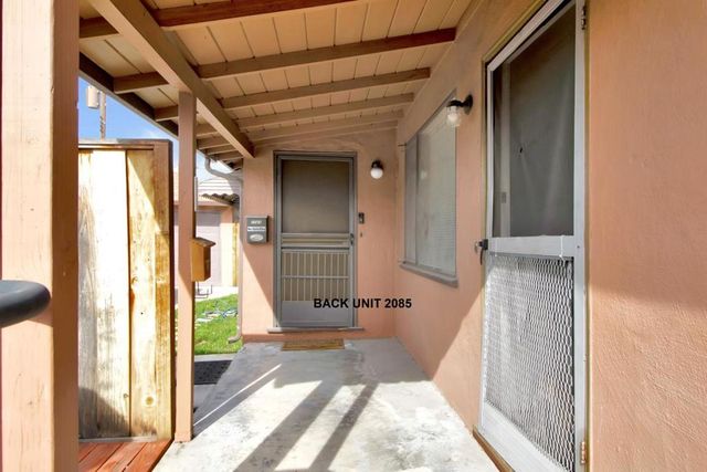 2085 Lynnhaven Drive, San Jose, CA 95128