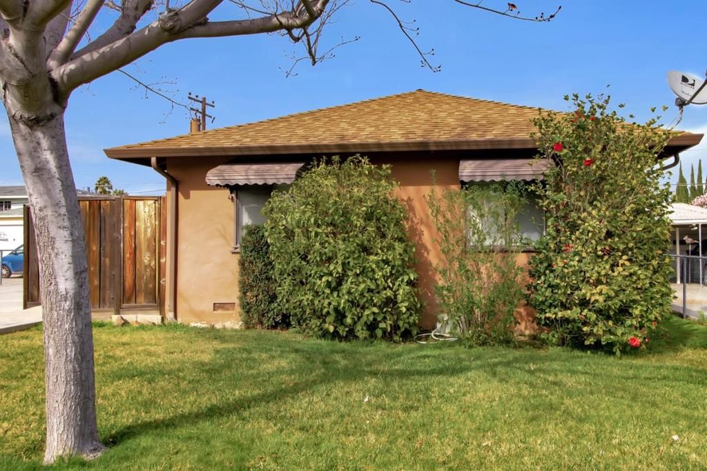 2085 Lynnhaven Drive, San Jose, CA 95128