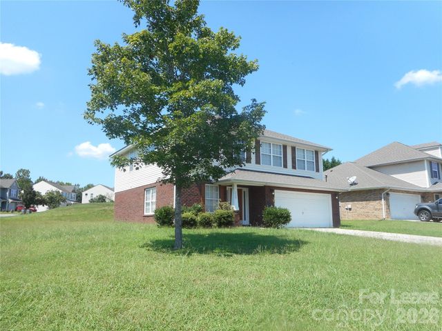 228 Gumtree Drive, Kannapolis, NC 28083