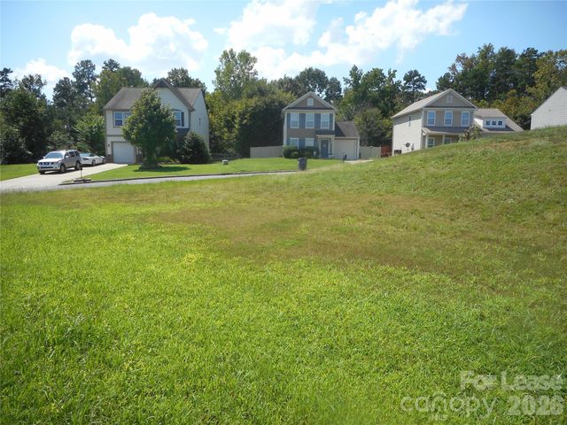 228 Gumtree Drive, Kannapolis, NC 28083