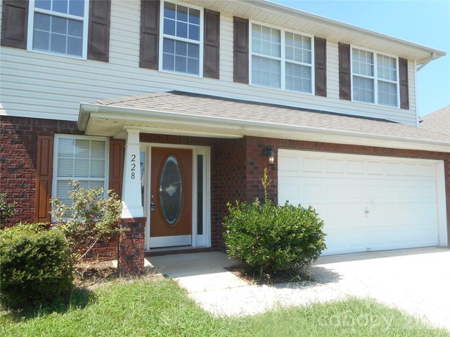 228 Gumtree Drive, Kannapolis, NC 28083