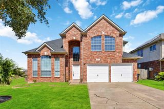 6303 Atlasridge Drive, Houston, TX 77048