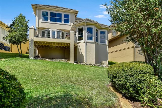 4545 GOLF VISTA DR, Austin, TX 78730