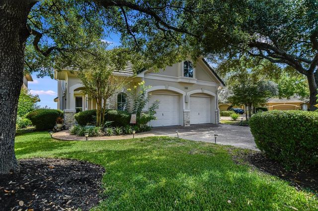 4545 GOLF VISTA DR, Austin, TX 78730
