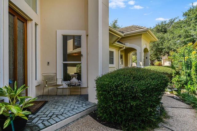 4545 GOLF VISTA DR, Austin, TX 78730