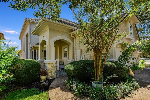 4545 GOLF VISTA DR, Austin, TX 78730