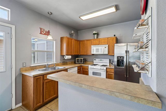 311A Utterback ST, Kyle, TX 78640