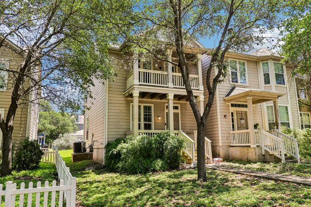 311A Utterback ST, Kyle, TX 78640