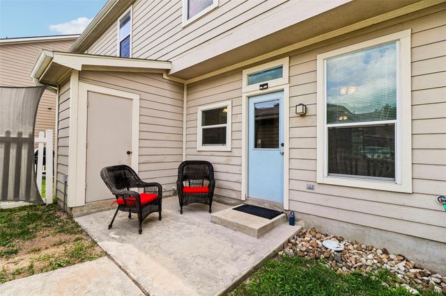 311A Utterback ST, Kyle, TX 78640