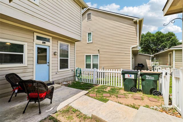 311A Utterback ST, Kyle, TX 78640