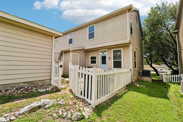 311A Utterback ST, Kyle, TX 78640