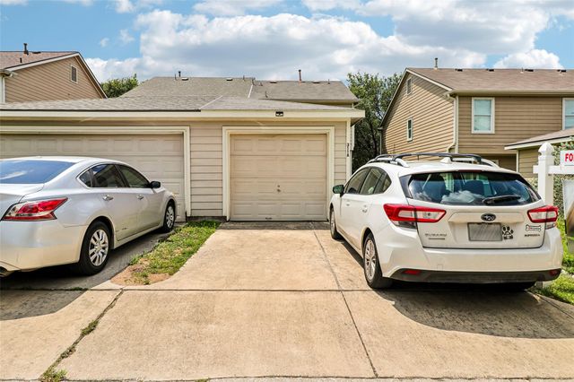 311A Utterback ST, Kyle, TX 78640