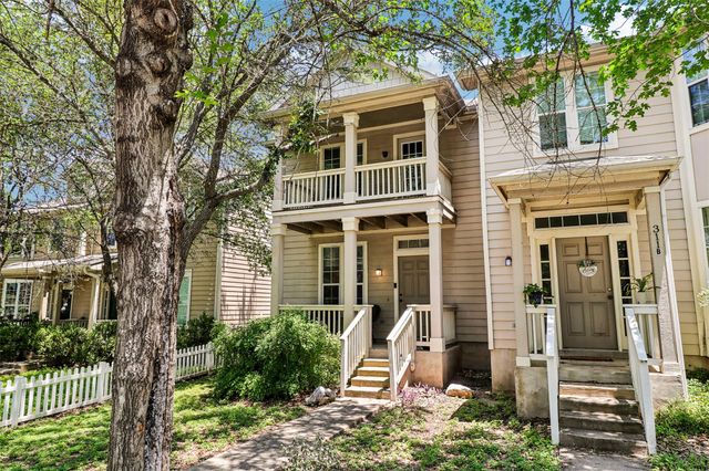 311A Utterback ST, Kyle, TX 78640