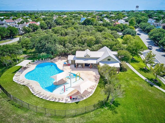 311A Utterback ST, Kyle, TX 78640
