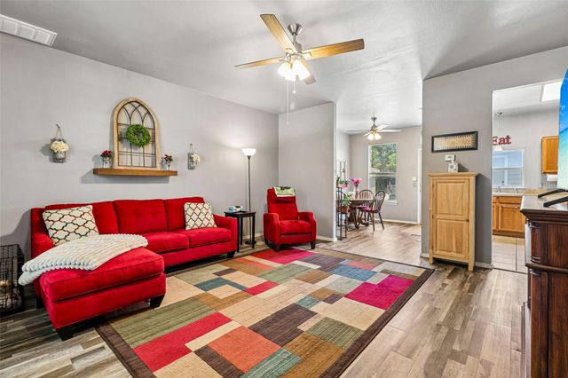 311A Utterback ST, Kyle, TX 78640