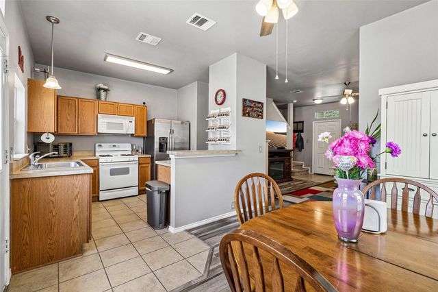 311A Utterback ST, Kyle, TX 78640