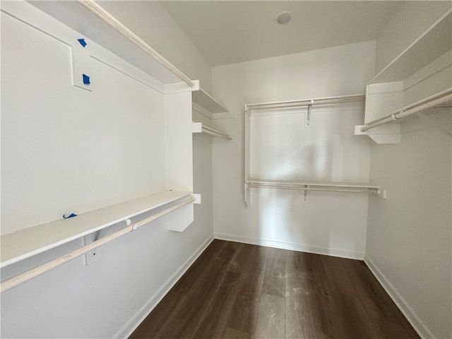 5901 SW Chiefs Avenue, Bentonville, AR 72713