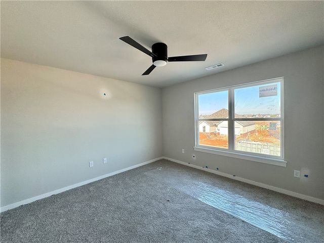 5901 SW Chiefs Avenue, Bentonville, AR 72713