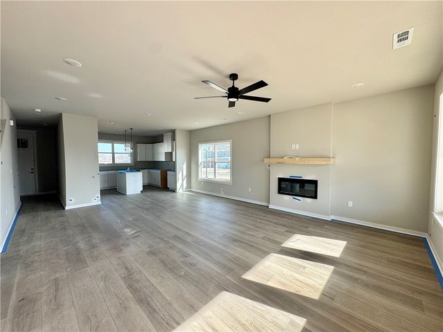 5901 SW Chiefs Avenue, Bentonville, AR 72713