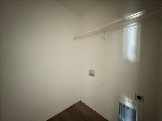 5901 SW Chiefs Avenue, Bentonville, AR 72713