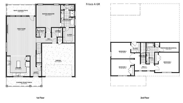 5901 SW Chiefs Avenue, Bentonville, AR 72713