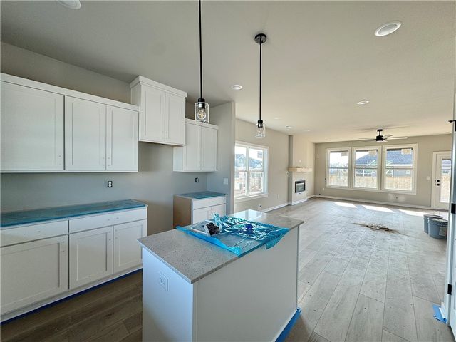 5901 SW Chiefs Avenue, Bentonville, AR 72713