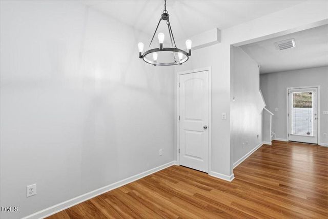 52 Holly Berry Lane, Durham, NC 27703