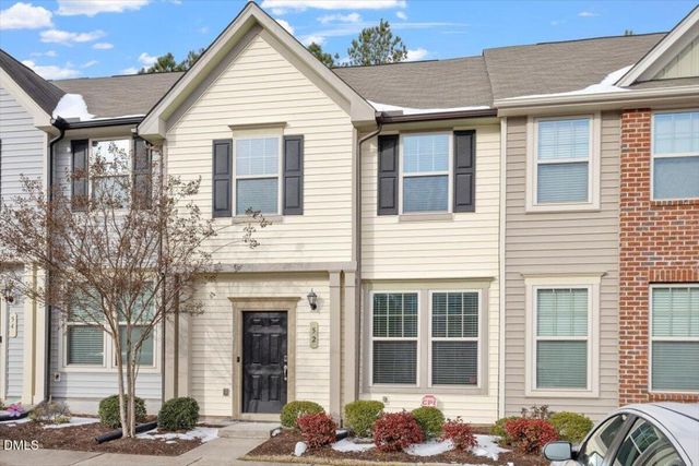 52 Holly Berry Lane, Durham, NC 27703