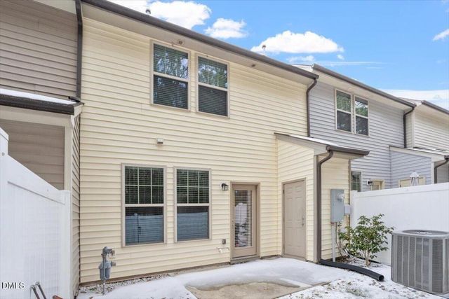 52 Holly Berry Lane, Durham, NC 27703