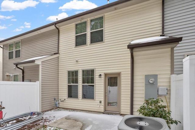 52 Holly Berry Lane, Durham, NC 27703