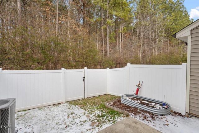 52 Holly Berry Lane, Durham, NC 27703