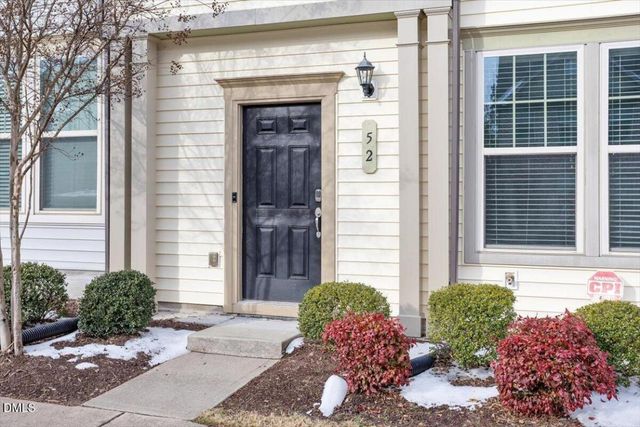 52 Holly Berry Lane, Durham, NC 27703