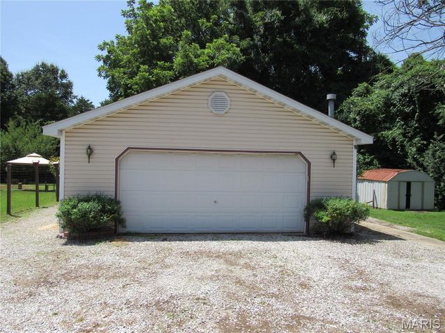 1109 Saint Clair Avenue, Collinsville, IL 62234