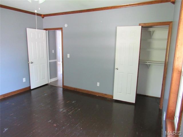 1109 Saint Clair Avenue, Collinsville, IL 62234