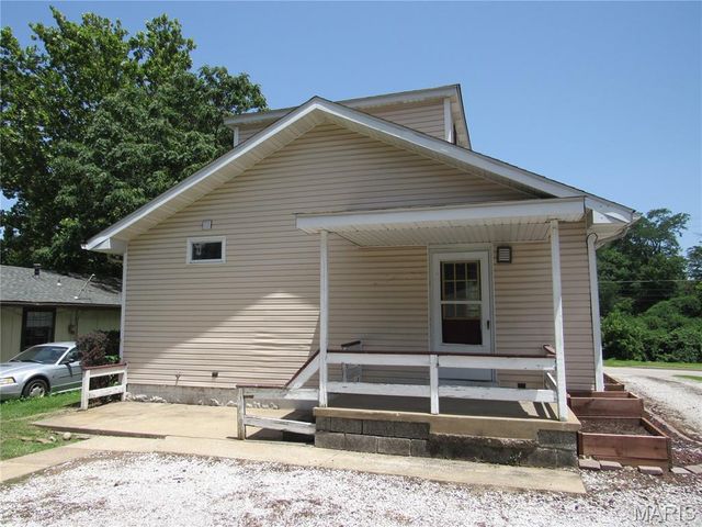 1109 Saint Clair Avenue, Collinsville, IL 62234