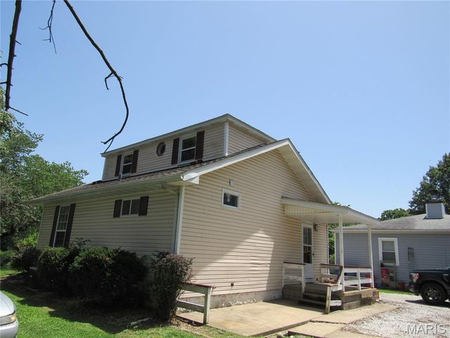 1109 Saint Clair Avenue, Collinsville, IL 62234